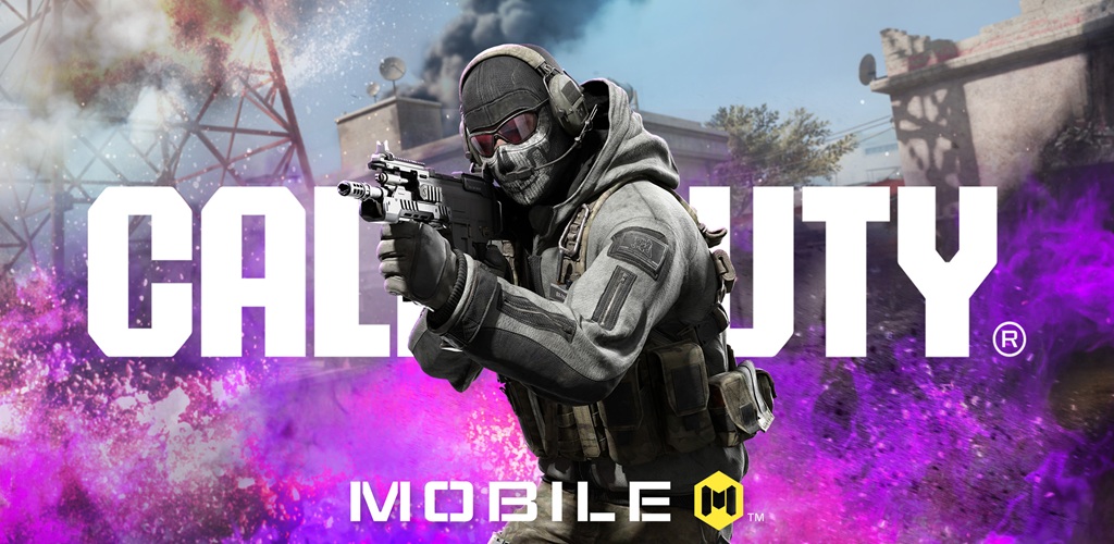 Call of Duty Mobile Apk