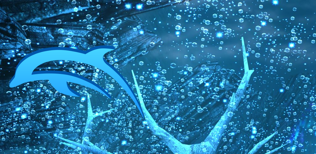 Dolphin Emulator Apk