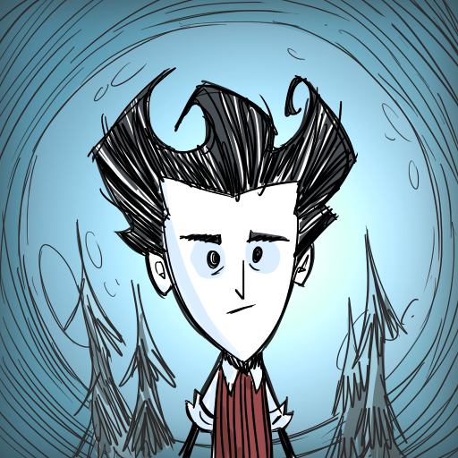 Don’t Starve Pocket Edition Apk