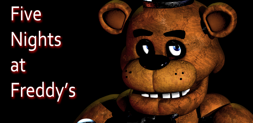 Five Nights at Freddy’s Apk