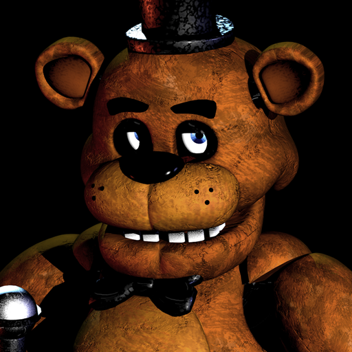 Five Nights at Freddy’s Apk