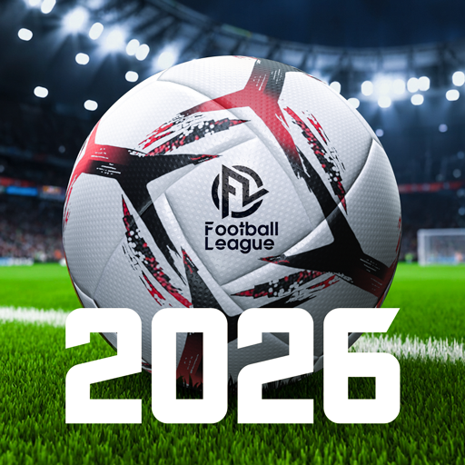 Football League 2026 Mod Apk