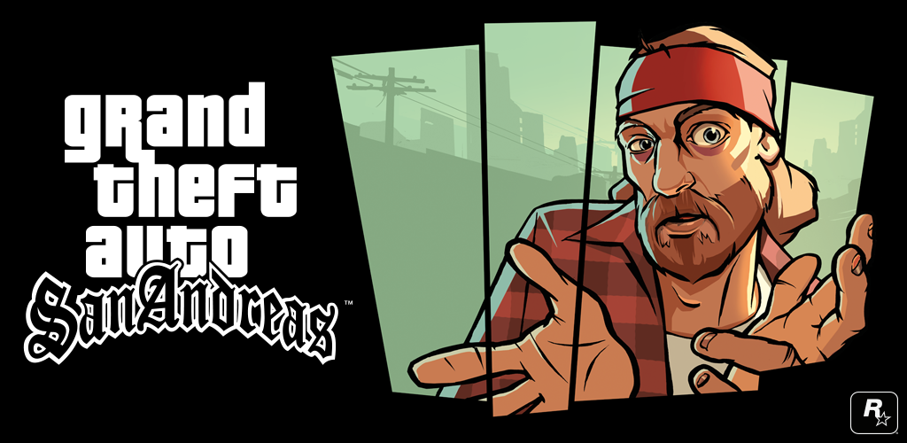 GTA San Andreas Apk