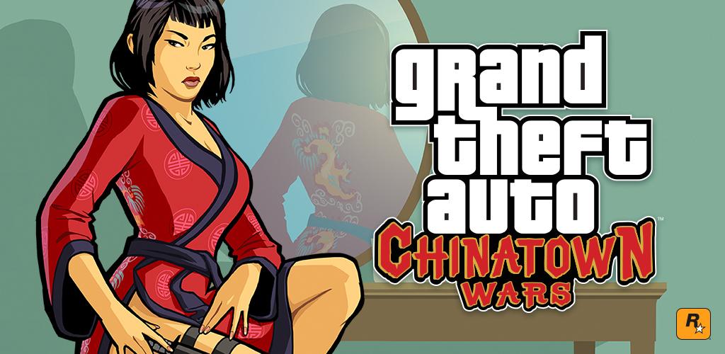 GTA CTW Apk