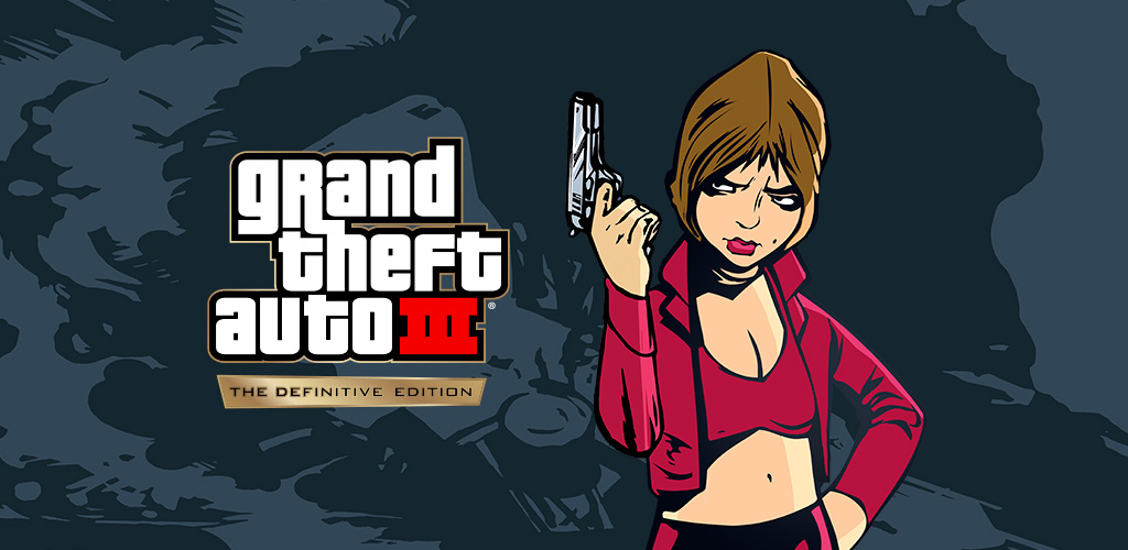 GTA 3 Definitive APK