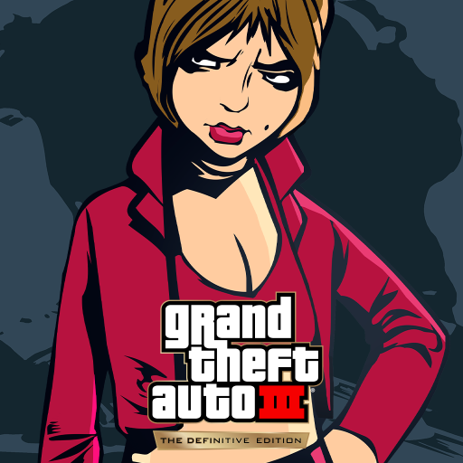 GTA 3 Definitive APK