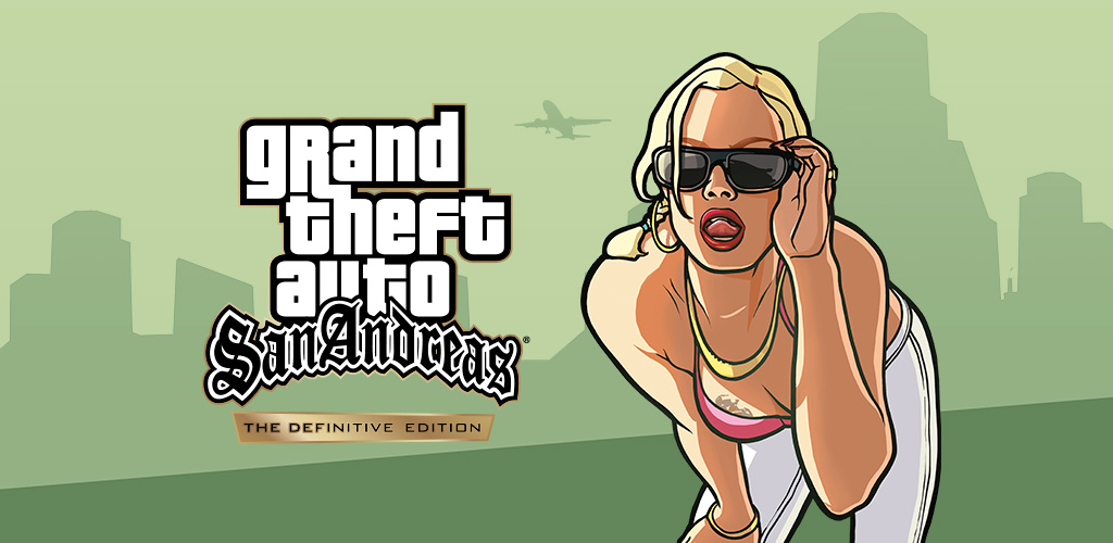 San Andreas Definitive Apk