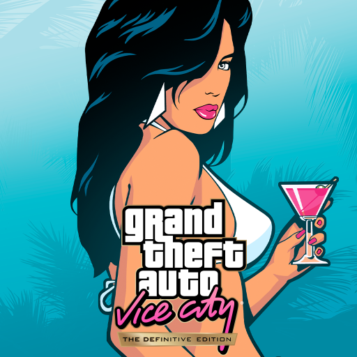 GTA Vice City Definitive Apk