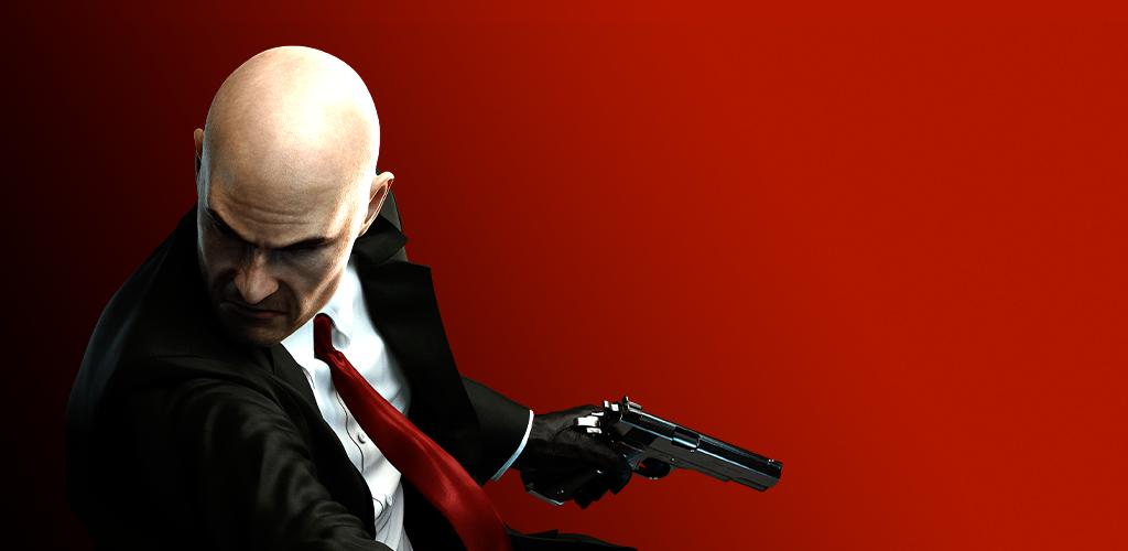 Hitman Absolution Apk
