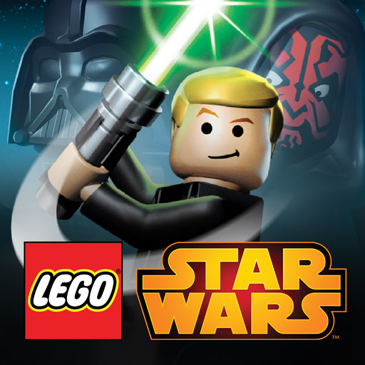 LEGO Star Wars: TCS Apk