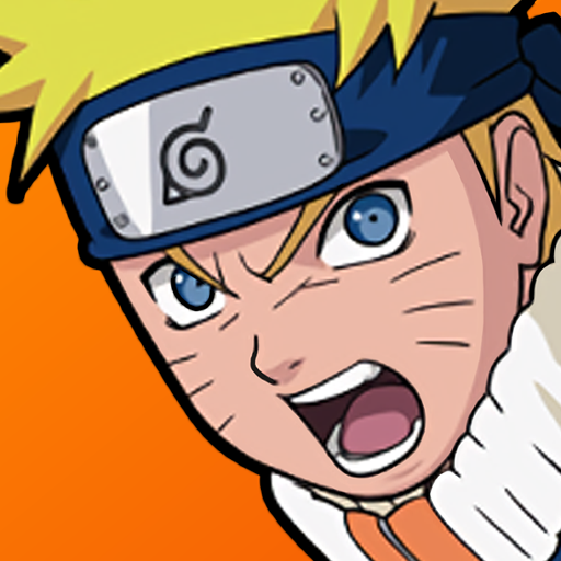 NARUTO Ultimate Ninja STORM Apk