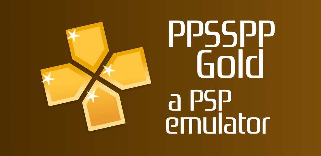 PPSSPP Gold Apk