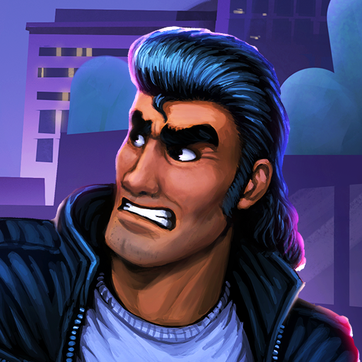 Retro City Rampage DX Apk