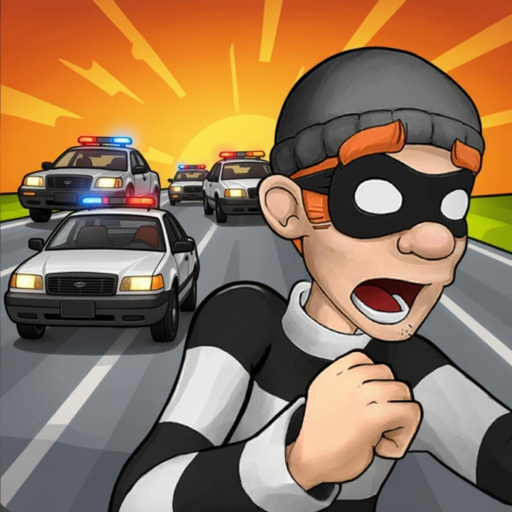 Robbery Bob Mod Apk