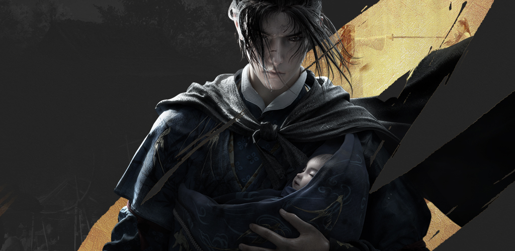 Where Winds Meet Apk